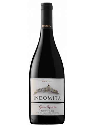 Indomita Gran Reserva Pinot Noir 